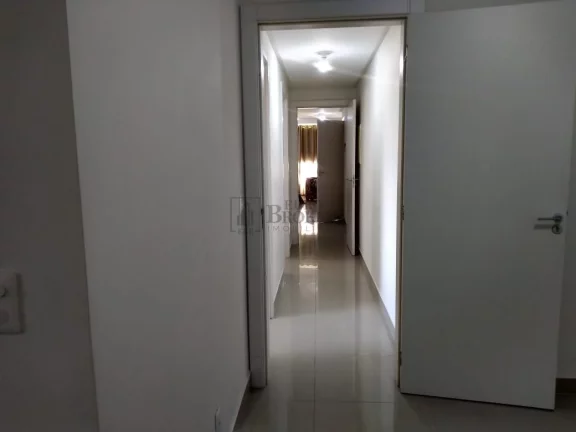 Imagem Apartamento 3 dormitórios sendo 1 suíte e 2 vagas de garagem