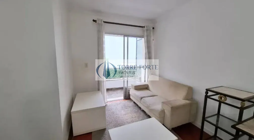 Imagem Ótimo apartamento na Perdizes com 64 m², 2 dormitórios, 1 vaga de garagem.