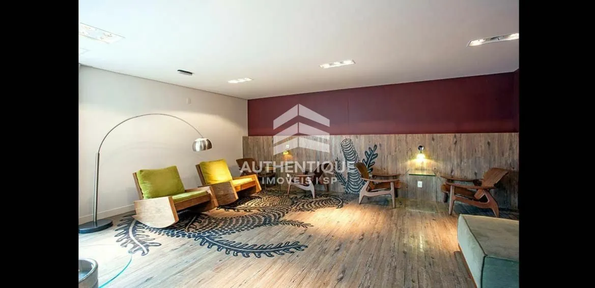 Imagem Maxhaus Itaim - Apartamento à venda no bairro Itaim Bibi - São Paulo/SP, Zona Sul