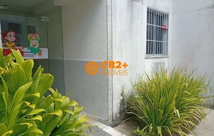 Imagem Vendo Apartamento com 48m² - 2 quartos em Jaboatão dos Guararapes