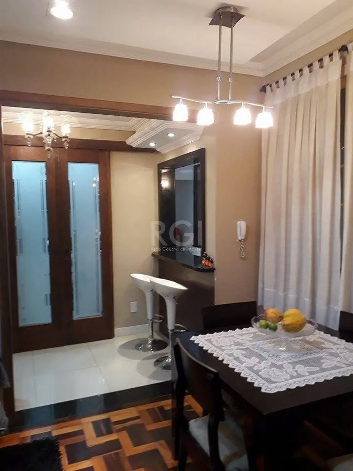 Imagem Apartamento em Centro Histórico
