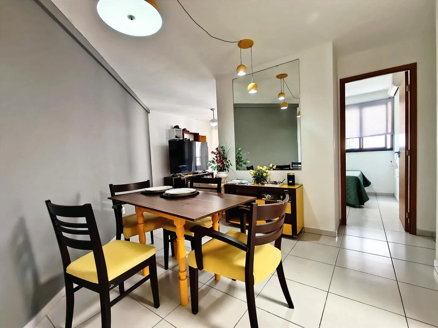 Imagem Apartamento para Venda em Maceió, Ponta Verde, 3 dormitórios, 1 suíte, 2 banheiros, 2 v