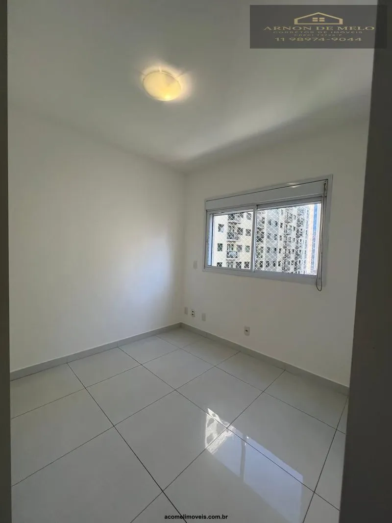 Imagem Apartamentos para locação em Barueri no bairro Alphaville