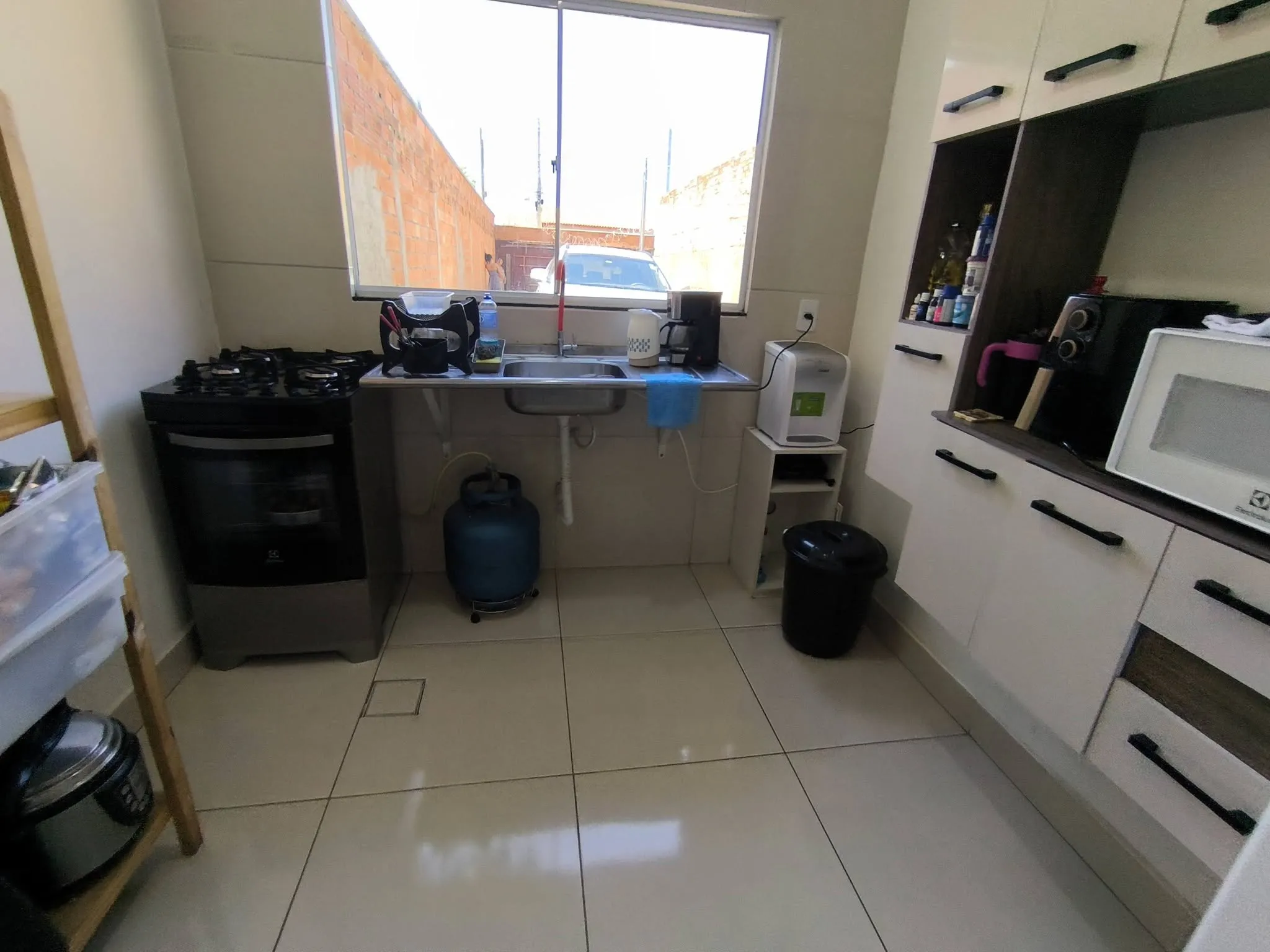 Imagem Casa 2/4 C Suite No Santa Luzia - Nao Da Financiamento