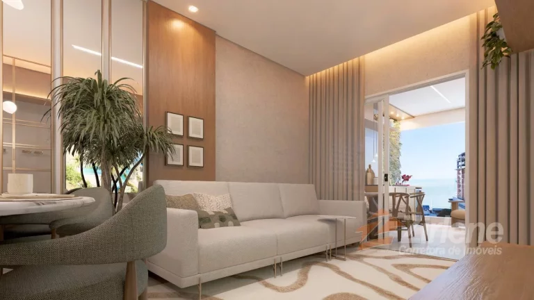Imagem Lançamento Helena Residence, apartamentos modernos e confortáveis.