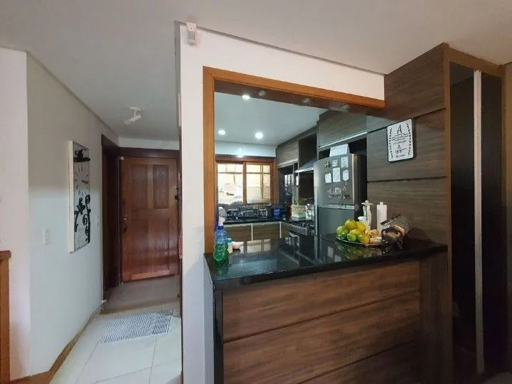 Imagem Casa em Tristeza