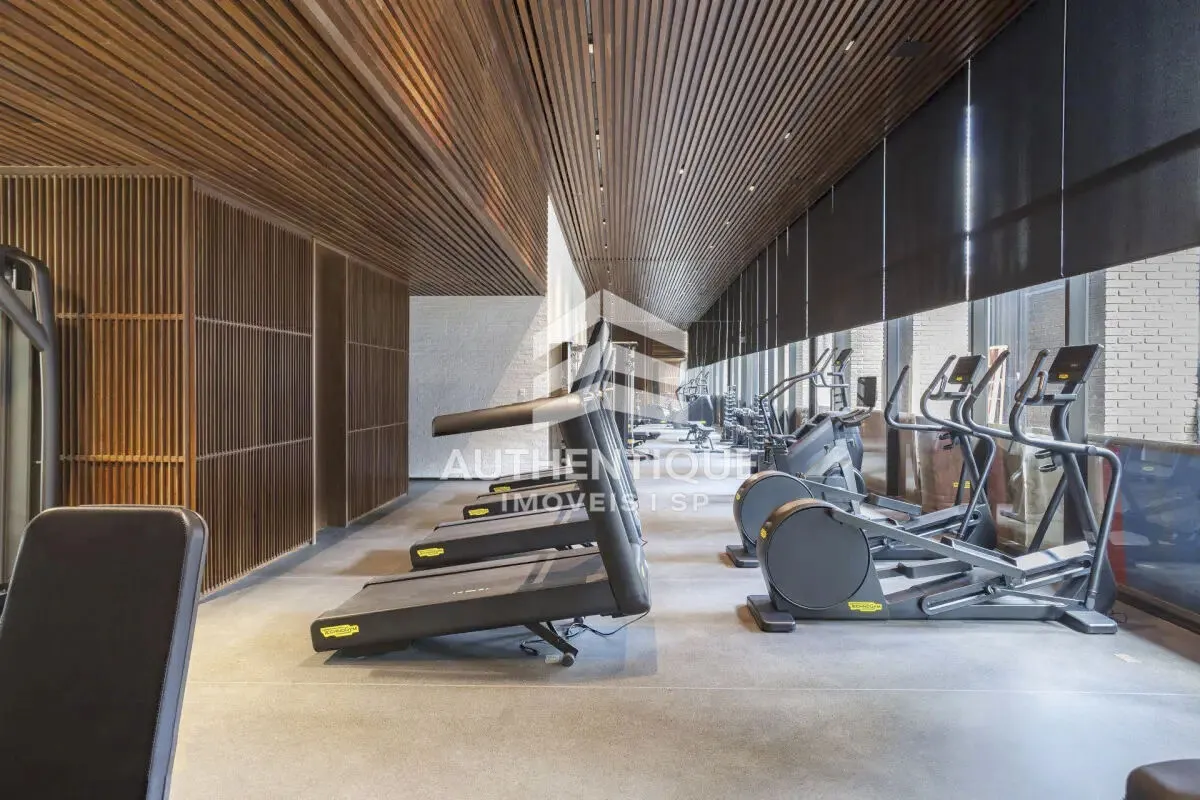 Imagem ARBOREA ITAIM - Apartamento à venda em São Paulo/SP