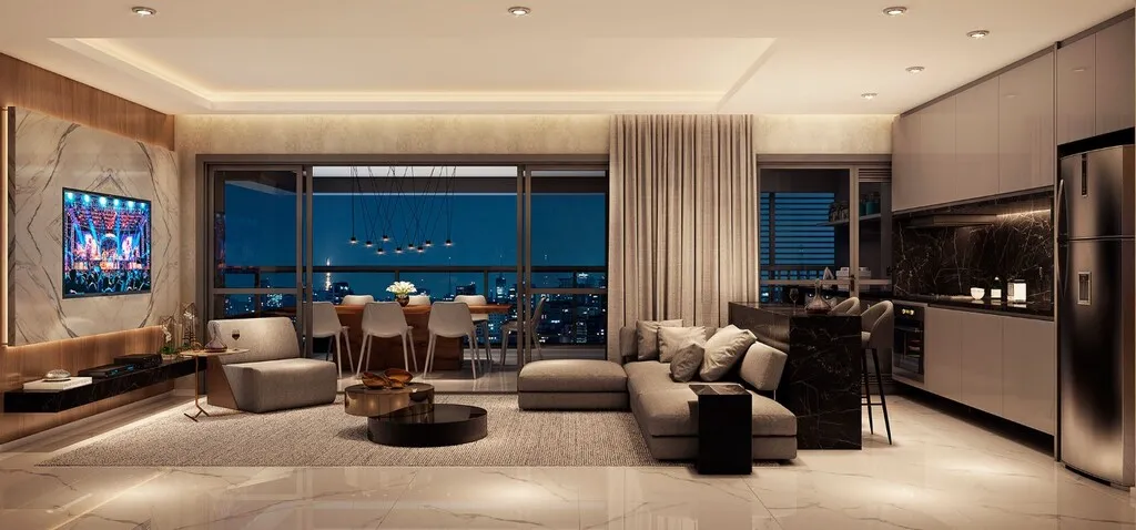 Imagem Place Klabin - Residencial - Place Klabin - Residencial