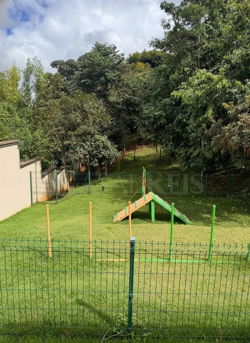 Imagem Casa 3 quartos à venda em Parque Primavera, Poços de Caldas