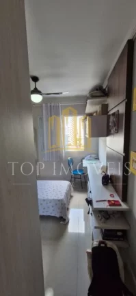 Imagem Excelente apartamento Esplanada II 2 vagas e Lazer com Piscina
