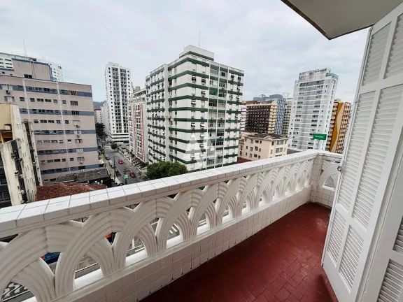 Imagem Apartamento à venda - 2 dormitórios Itararé