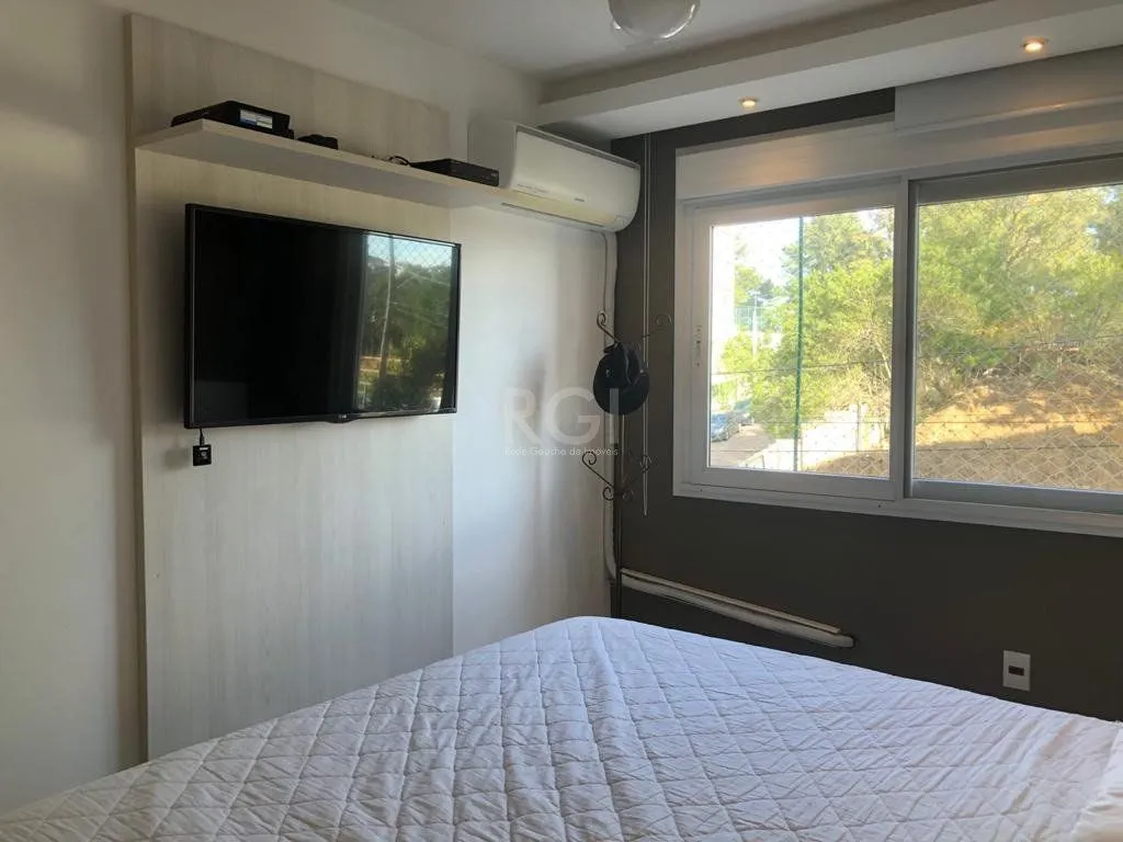 Imagem Apartamento 3 dormitórios no Vida Viva Iguatemi