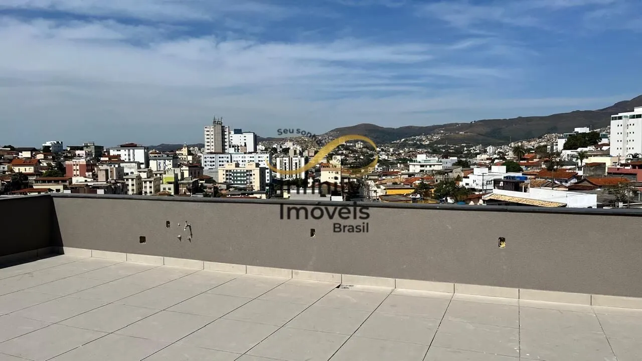 Imagem RESIDENCIAL JOAO CARLOS - Apartamento à venda no bairro Sagrada Família - Belo Horizonte/MG