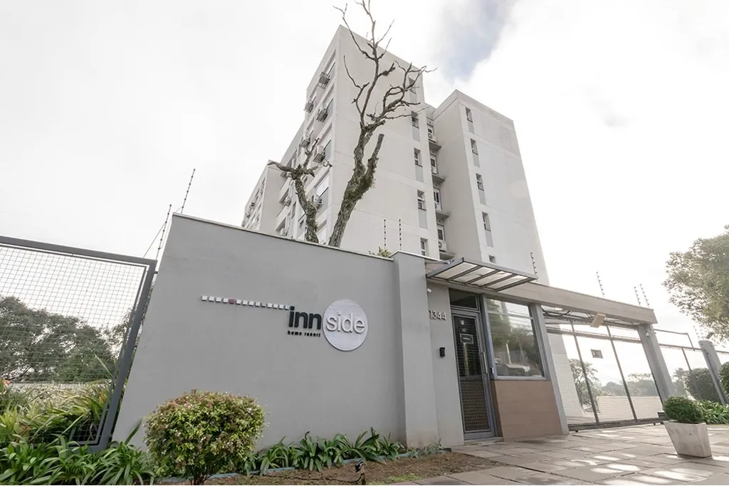 Imagem Apartamento no bairro Tristeza de 2 dormitórios vaga e infra