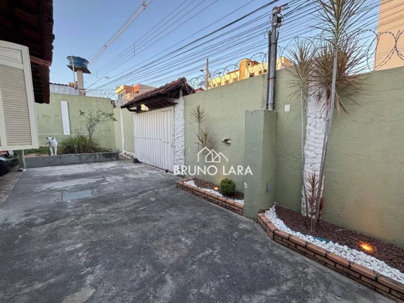 Imagem Casa à venda em Betim/MG Bairro Bom Retiro