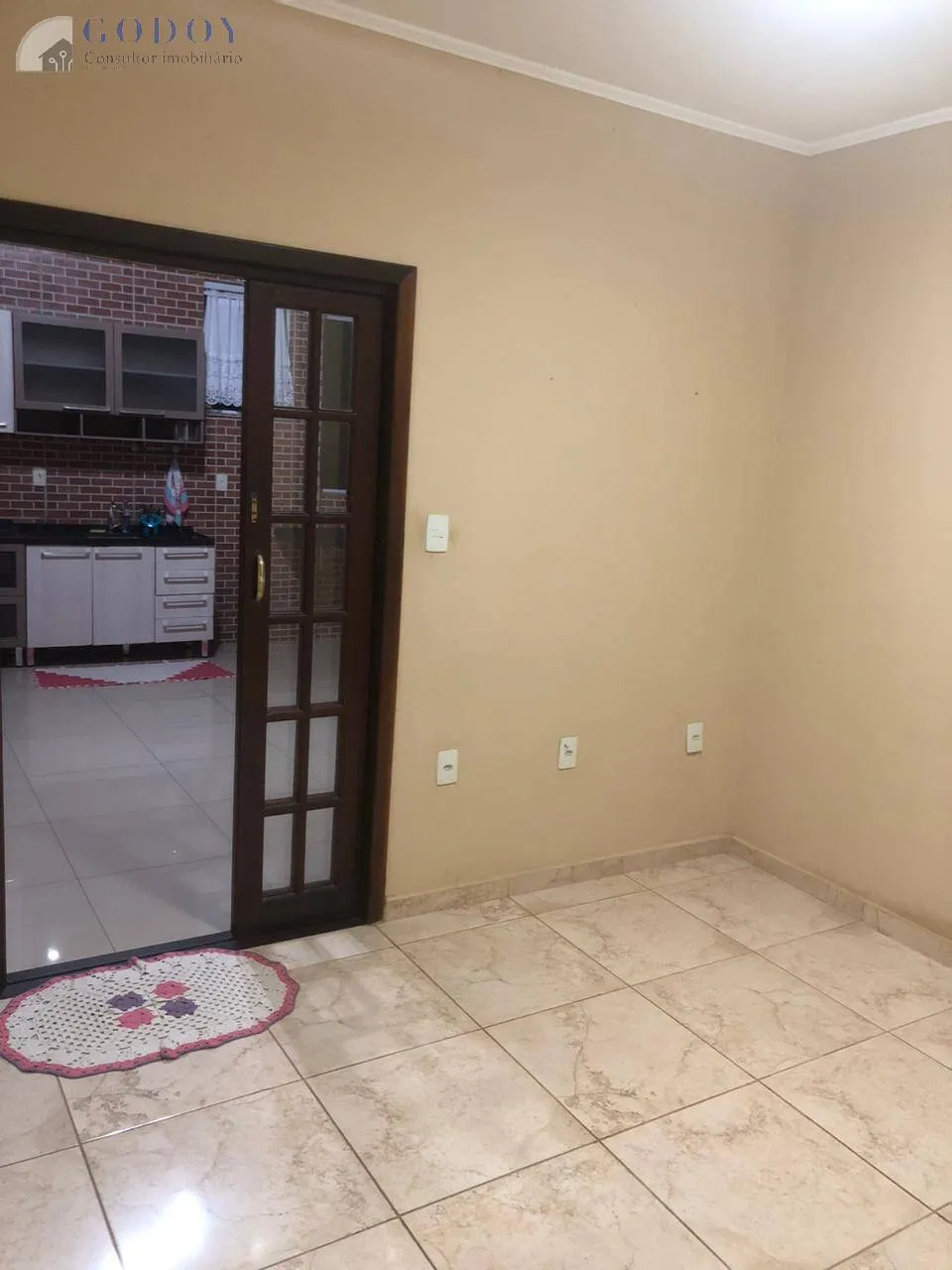 Imagem Casa no Mantiqueira com Piscina