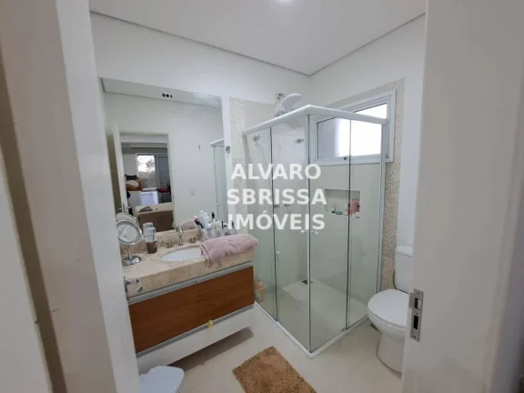 Imagem VENDE - Casa com 3 dormitórios - Condomínio Portal dos Sabias - Itu-SP