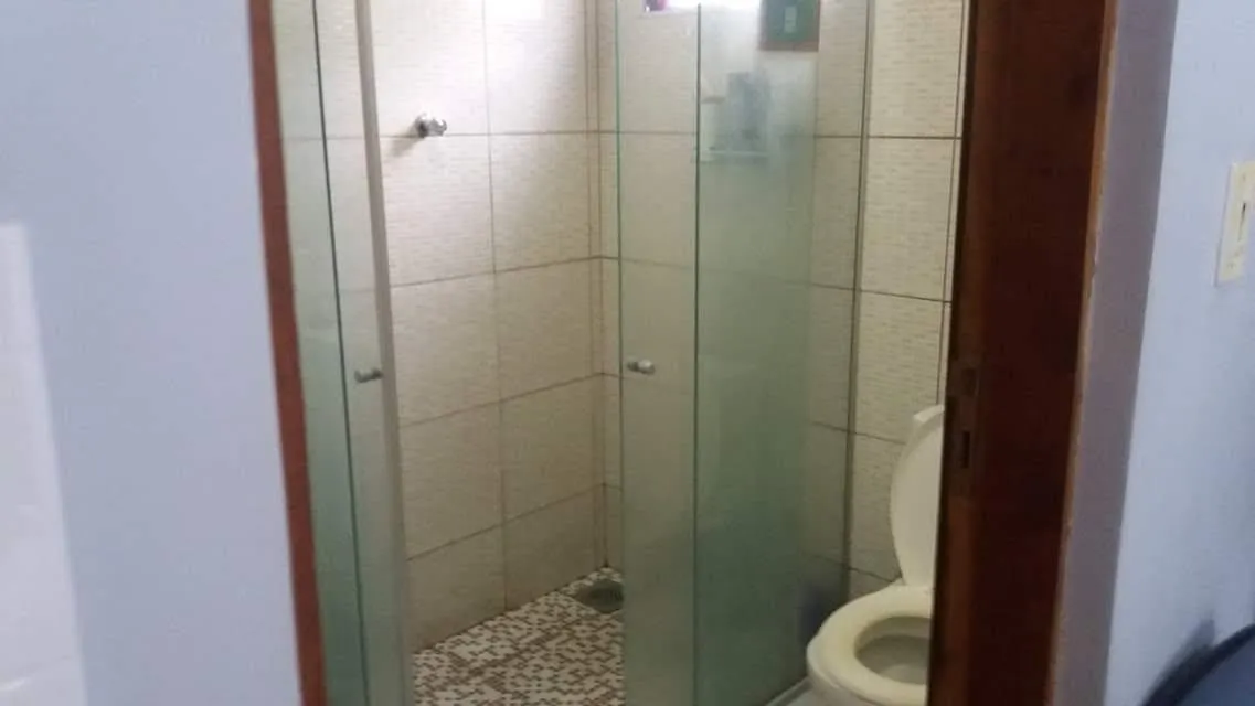 Imagem Casa à venda 3 Quartos, 1 Suite, 2 Vagas, 200M², Água Preta, Pindamonhangaba - SP