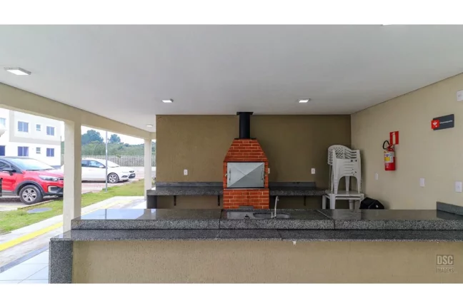 Imagem Apartamento para venda no bairro Restinga em Porto Alegre
