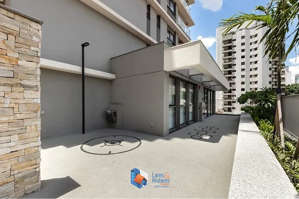 Imagem Apartamento à venda 4 Quartos 4 Suites 3 Vagas 211.09M² Campo Belo São Paulo - SP