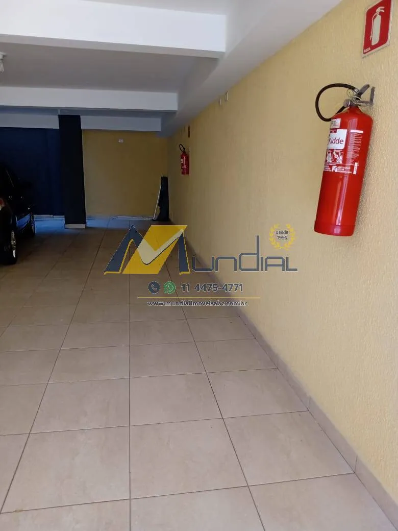 Imagem Cobertura exclusiva - um apartamento por andar! 144,00 mts, 03 dormis.