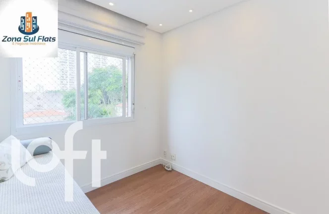 Imagem Apartamento Alto Padrão à Venda No Ipiranga Com 4 Dormitórios Sendo 2 Suítes e 3 Vagas