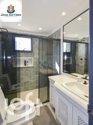Imagem Apartamento Duplex Alto Padrão à Venda No Melhor da Chácara Klabin!