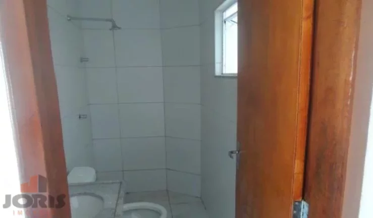 Imagem Casa Duplex a Venda no bairro Planalto Horizonte - Horizonte, CE