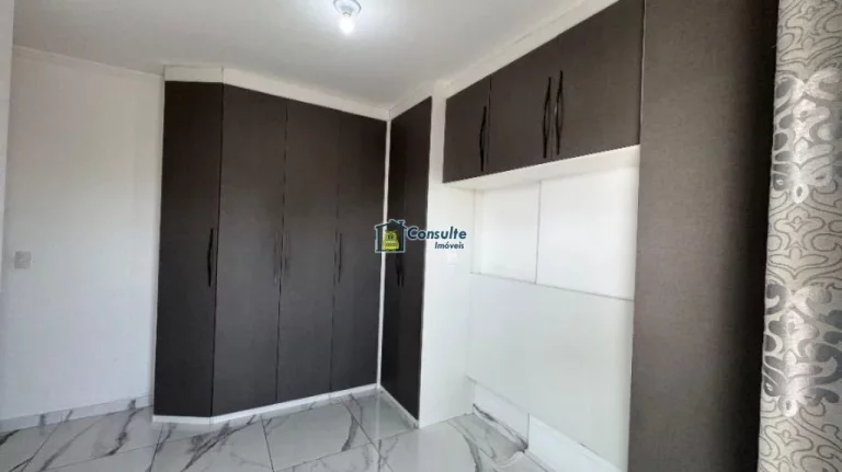 Imagem APARTAMENTO COM 86 m² - BOQUEIRÃO - PRAIA GRANDE SP
