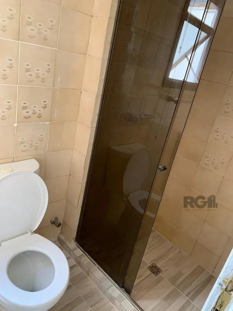 Imagem Apartamento 38m² - 1 dormitório e 1 vaga no bairro Petrópolis
