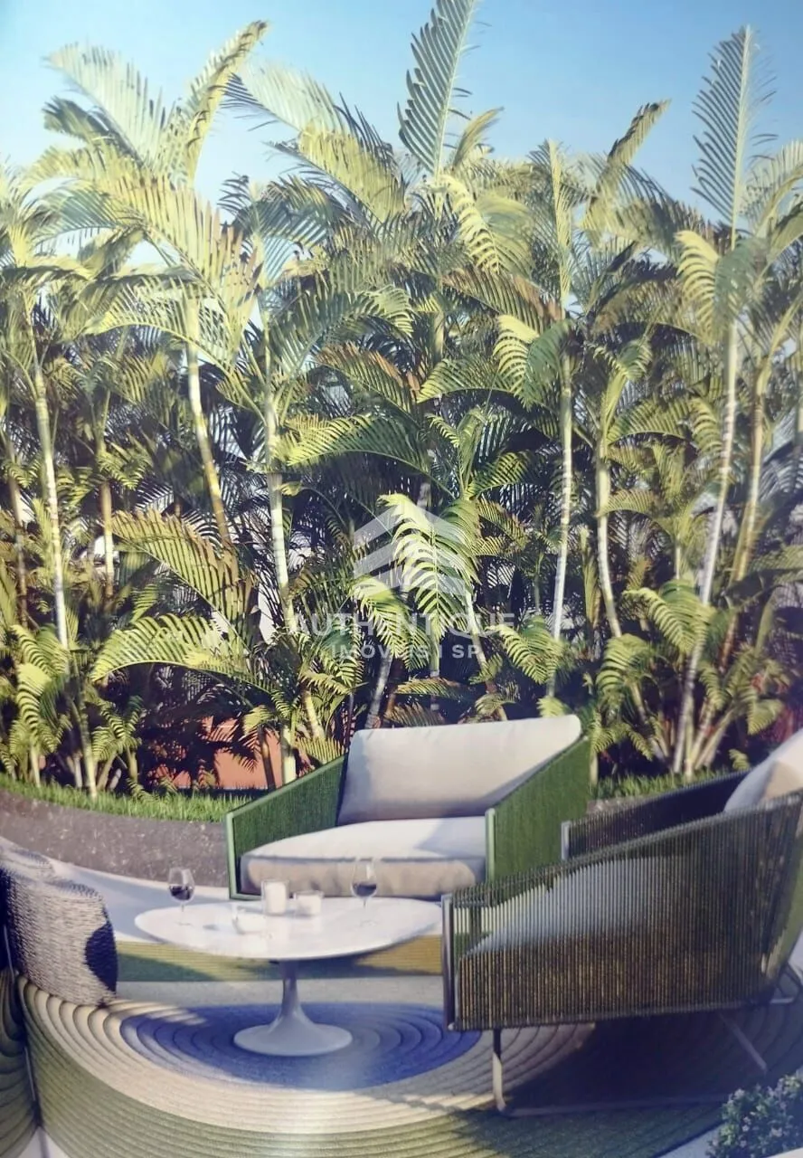 Imagem Arkadio Ez By Ott Brooklin - Apartamento à venda no bairro Brooklin - São Paulo/SP, Zona Sul