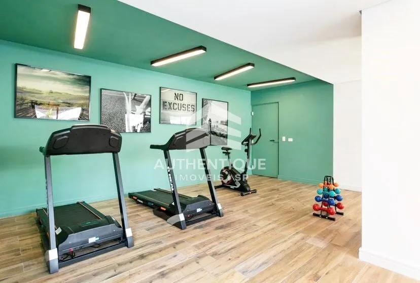 Imagem Avant Saúde - Apartamento à venda em São Paulo/SP