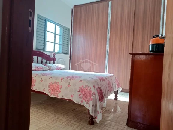 Imagem CASA COM EDÍCULA A VENDA NO BAIRRO MARIA LUCIA