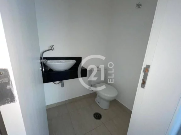 Imagem Conjunto para alugar, 169 m² por R$ 22.660,46/mês - Moema - São Paulo/SP