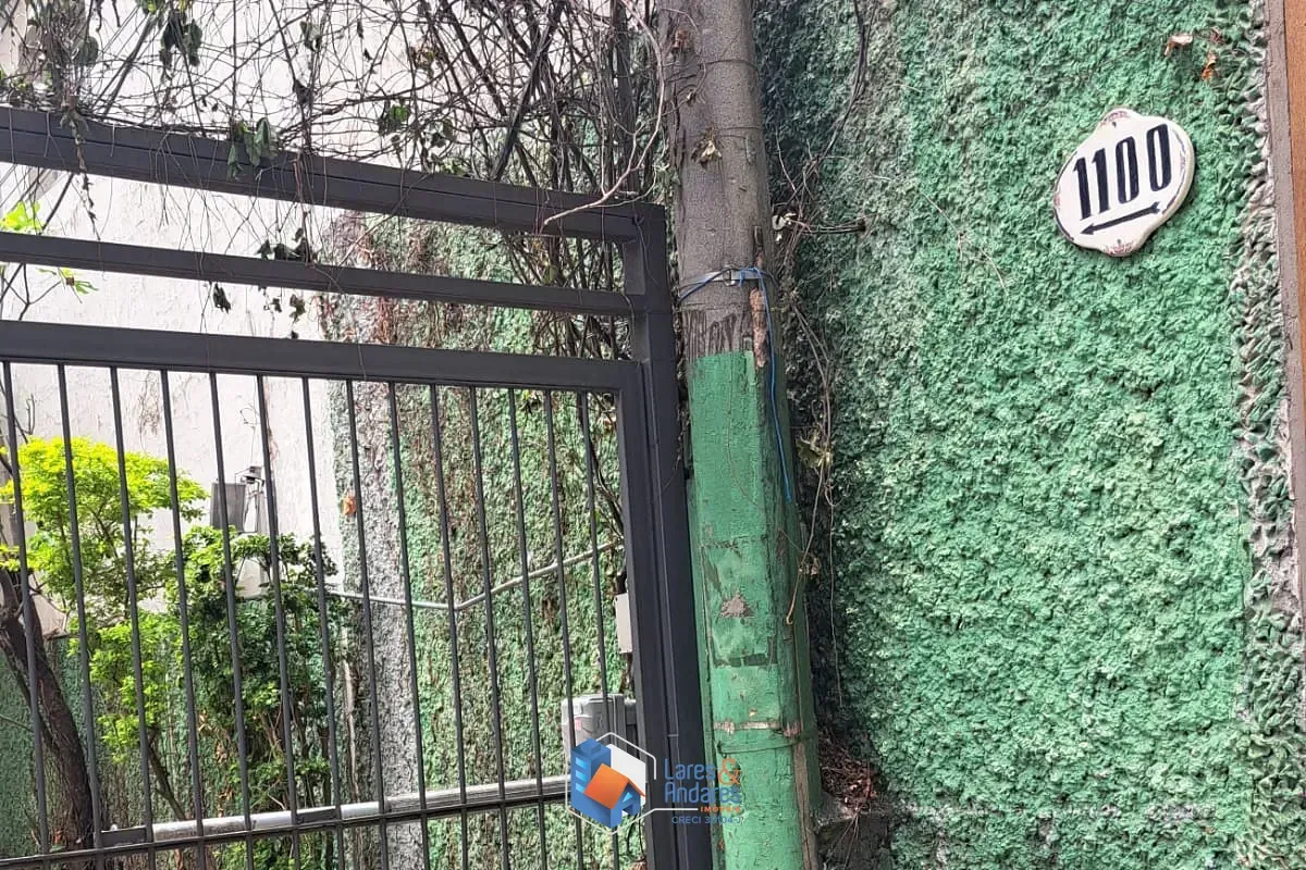 Imagem Casa de vila para venda em Vila Olímpia com 4 quartos, sendo 1 suíte, 248m²