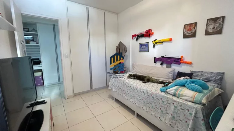 Imagem Apartamento com 130m em Boa Viagem!