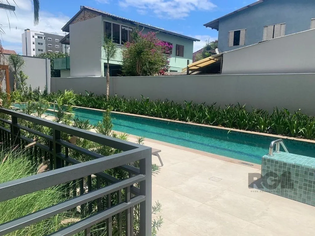 Imagem Apartamento em Partenon