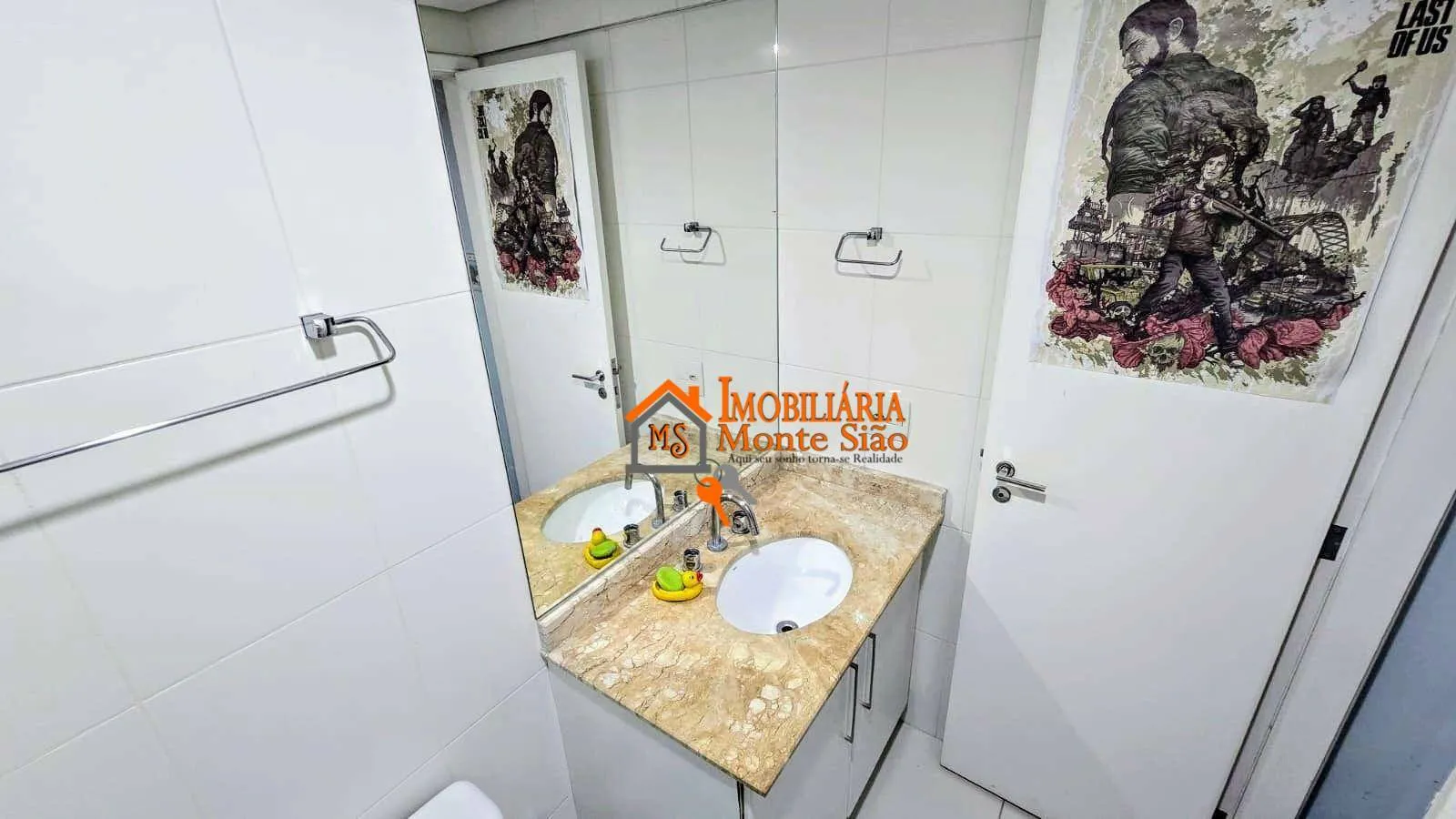 Imagem Apartamento à venda, 134 m² por R$ 1.449.999,00 - Vila Augusta - Guarulhos/SP