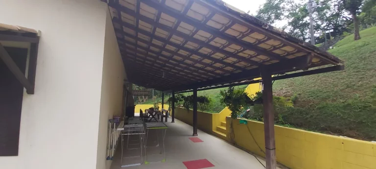 Imagem CASA RESIDENCIAL em MANGARATIBA - RJ, Mangaratiba