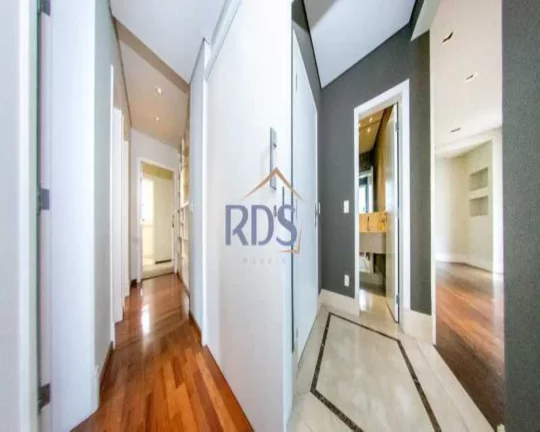 Imagem Apartamento - Padrão / Residencial / Vila Congonhas