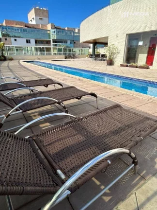 Imagem Apartamento no miolo do Parque com 3 quartos à venda, 115 m² por R$ 1.390.000 - Parque das Castanheiras - Vila Velha/ES