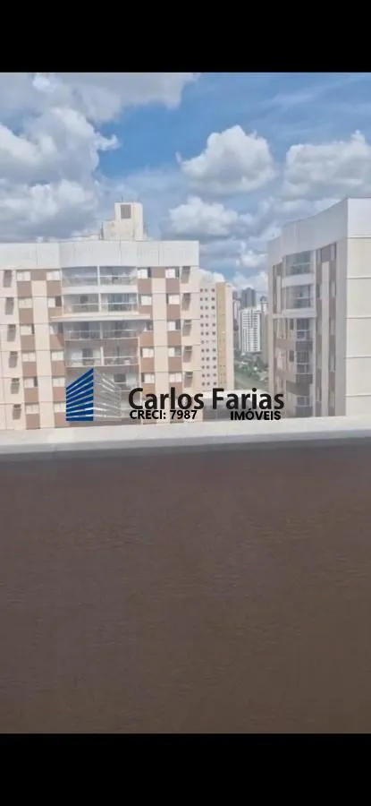 Imagem Apartamento para Venda em Brasília, Sul (Águas Claras), 2 dormitórios, 1 suíte, 2 banheiros, 2 vagas
