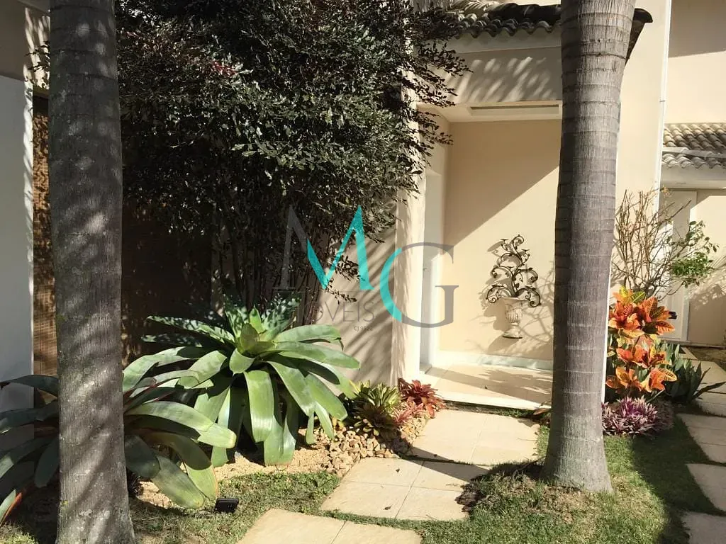 Imagem Casa com 3 dormitórios à venda, 280 m² por R$ 2.099.000,00 - Vargem Pequena - Rio de Janeiro/RJ