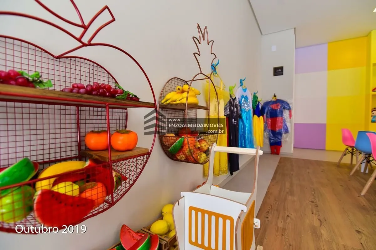 Imagem Apartamento à venda em Santo André/SP