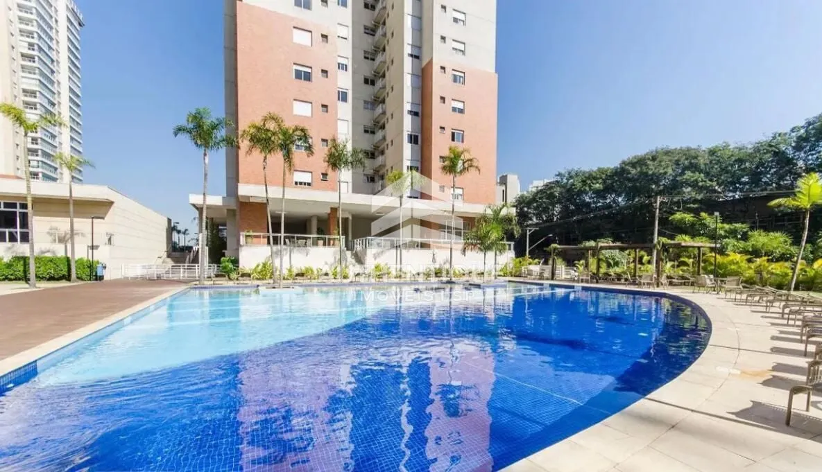 Imagem PLAZA MAYOR VILA LEOPOLDINA - Apartamento à venda em São Paulo/SP