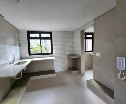 Imagem APARTAMENTO COM 03 QUARTOS,02 VAGAS NA SERRA!!!!!!