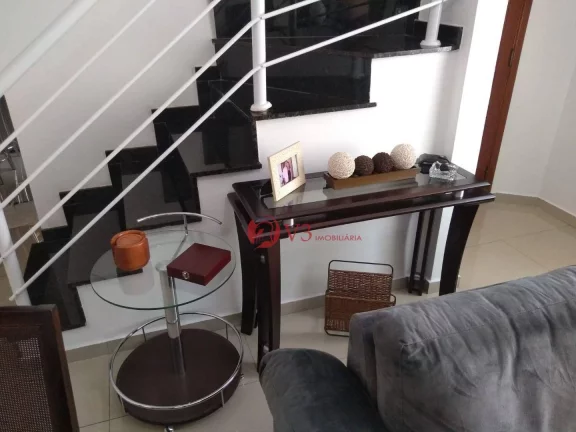 Imagem Sobrado com 2 dormitórios à venda, 100 m por R$ 620.000,00 - Vila Carrão - São Paulo/SP