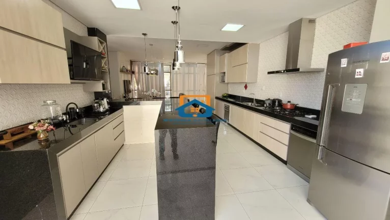 Imagem Apartamento Duplex/Cobertura no bairo Jardim Vitória - Santana do Paraíso