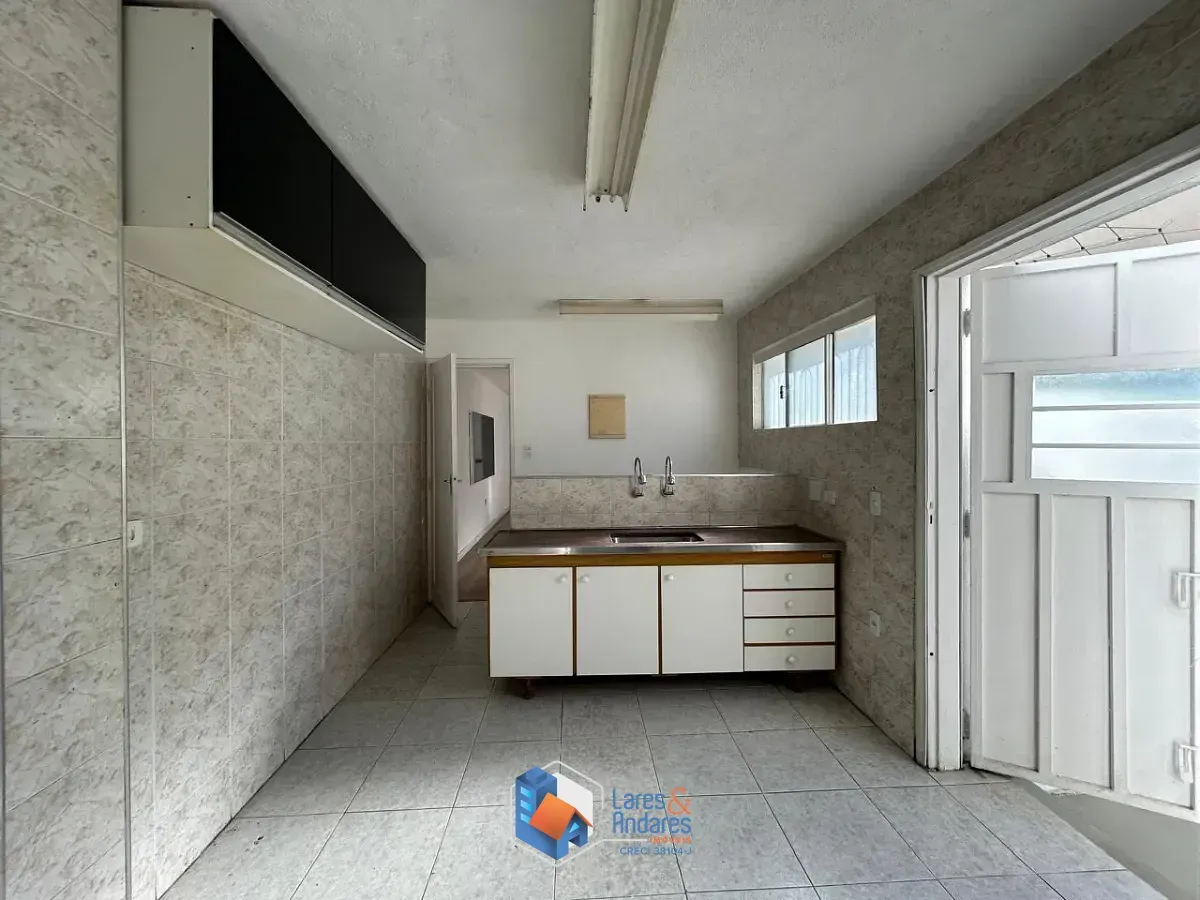 Imagem Casa para venda em Vila Mariana com 3 quartos, sendo 1 suíte, 155m²