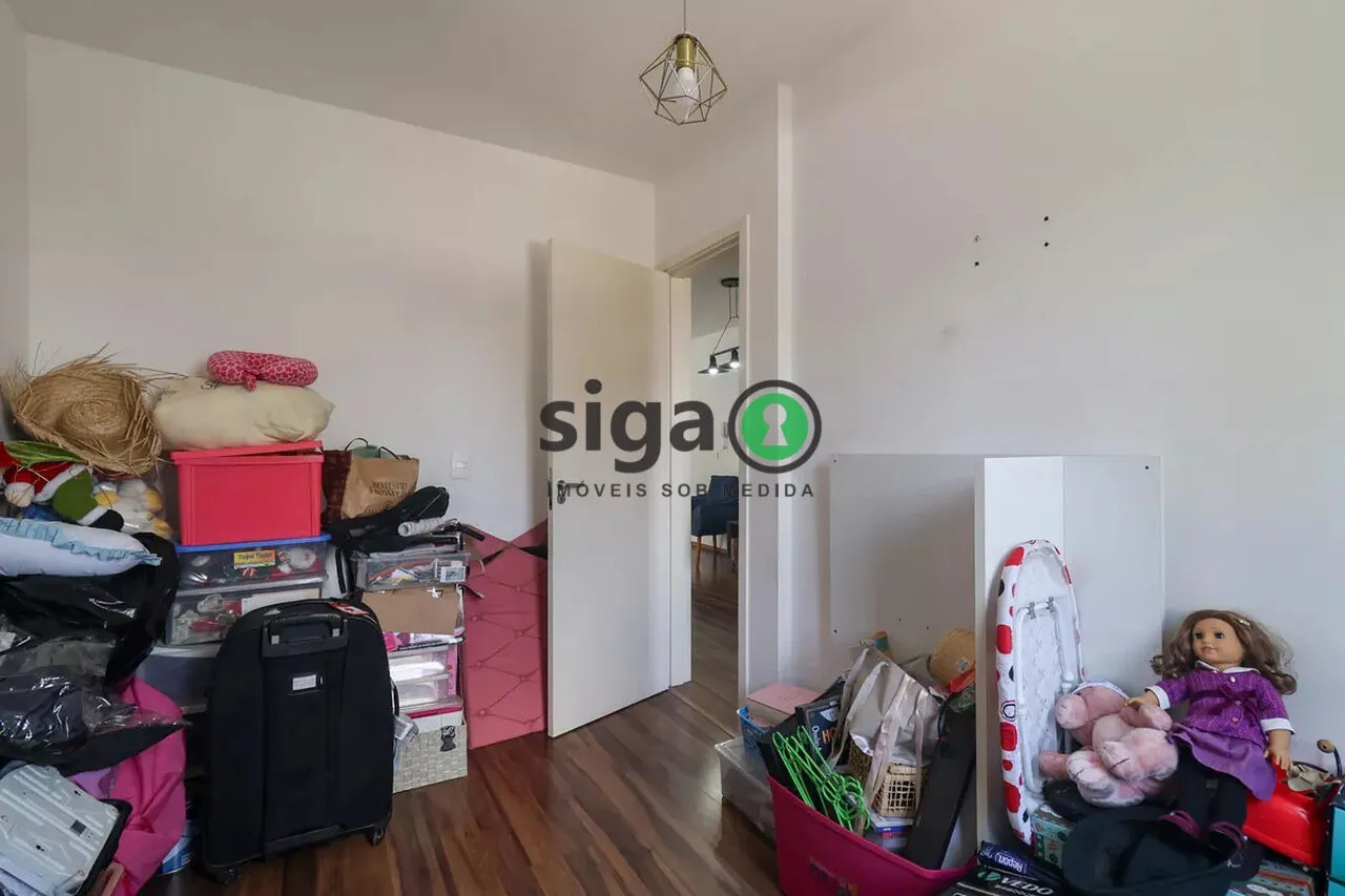 Imagem Apartamento a venda 48 m² 2 dormitórios, 1 vaga - Jardim Maria Rosa - Taboão da Serra - SP